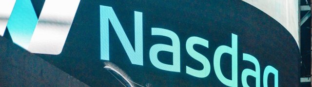 Index Nasdaq jako první překonal svá lednová maxima