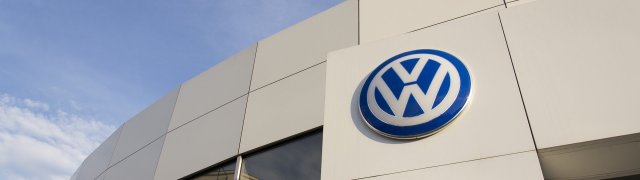 Volkswagen zahájil rok 2014 rekordním výsledkem