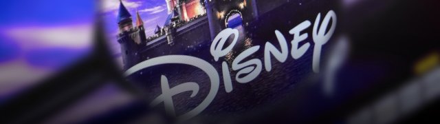 Walt Disney propustí 32.000 lidí