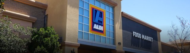 Aldi urychlí růst v Británii, investuje zde 1,3 miliardy liber