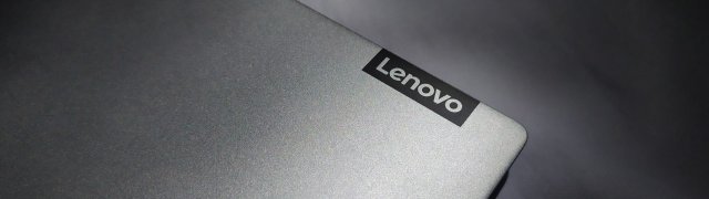 Čistý zisk výrobce počítačů Lenovo stoupl o 65 procent