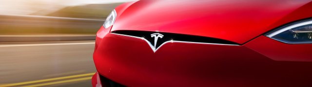 Tesla rozšíří svůj závod v Šanghaji