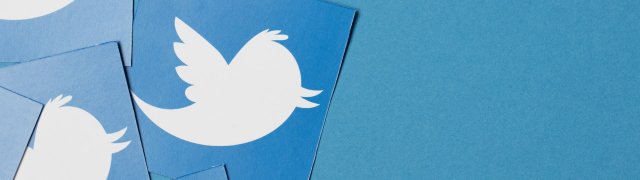 Twitteru klesl zisk o 18 procent