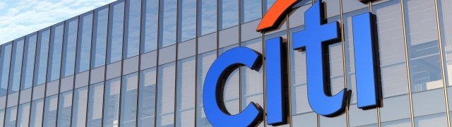 Citigroup Inc. (NYSE:C)