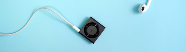 Apple se loučí s přehrávačem iPod