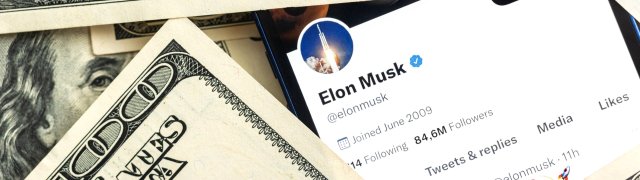 Musk hrozí zrušením smlouvy o převzetí Twitteru