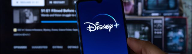 Disney předstihl Netflix v počtu předplatitelů