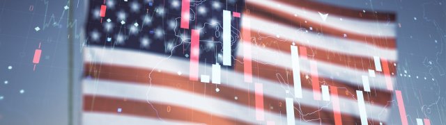 Několik významných čínských firem se hodlá stáhnout z akciového trhu v USA