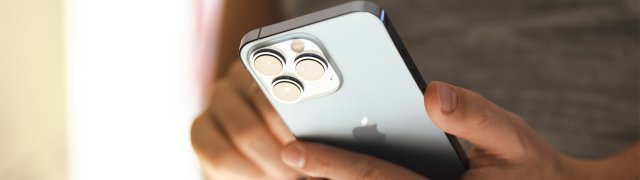 Apple představil novou řadu iPhonů 14 a trojici nových hodinek