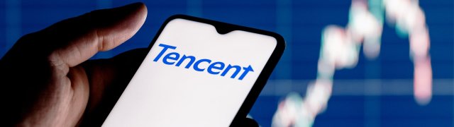 Čínská společnost Tencent Music uvede akcie na burzu v Hongkongu