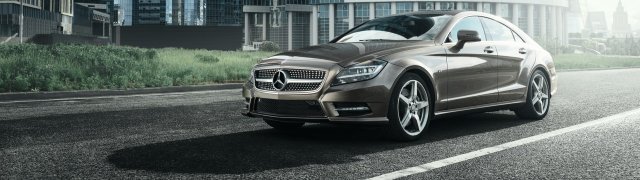 Odbyt výrobce aut Mercedes-Benz ve třetím čtvrtletí stoupl o pětinu