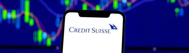 Švýcarská Credit Suisse podle zdrojů pracuje na možném navýšení kapitálu