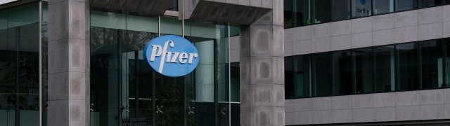 Pfizer plánuje investovat do rozšíření výroby v Belgii 1,2 miliardy eur