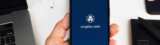 Kryptoburza Crypto.com sníží počet pracovních míst o 20 procent