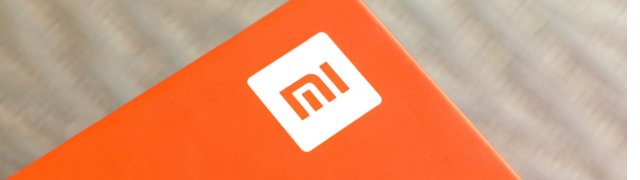 Tržby Xiaomi klesly o čtyři procenta