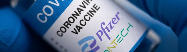 Pfizer je poprvé od roku 2019 ve ztrátě