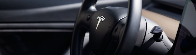 Tesla bude v německém závodě vyrábět vůz za 25.000 eur