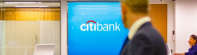 Americká banka Citigroup se v rámci reorganizace chystá začít propouštět