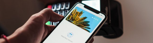 Apple nabídl Bruselu ústupky ohledně Apple Pay