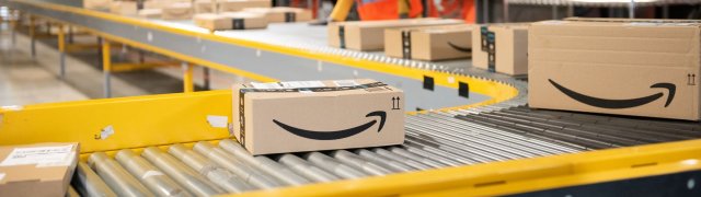 Francouzský regulátor dal Amazonu pokutu 32 milionů eur