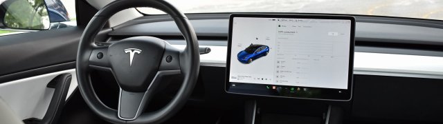 Tesla chce v polovině příštího roku zahájit výrobu nového elektromobilu