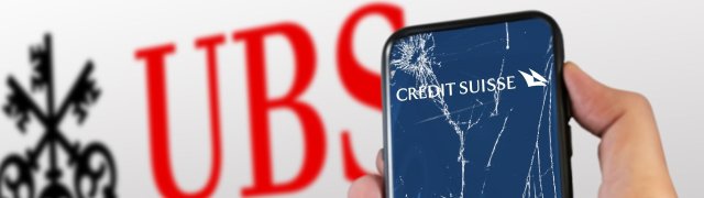 Záchrana Credit Suisse bankou UBS přinesla švýcarské ekonomice nová rizika