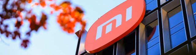 Čínský výrobce smartphonů Xiaomi zvýšil tržby o 11 %