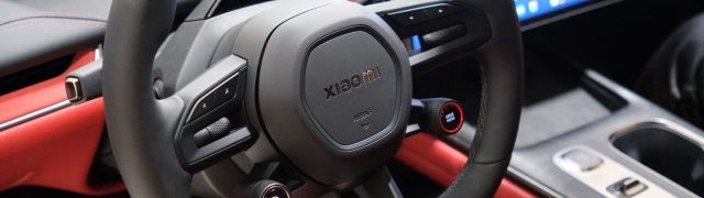 Akcie Xiaomi prudce posílily díky vstupu firmy na trh s elektromobily