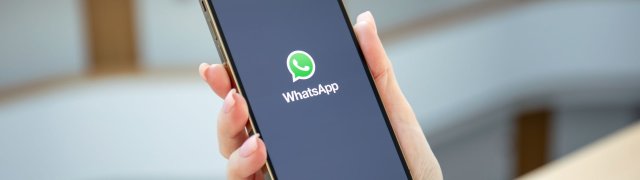 Apple odstranil ze svého čínského obchodu aplikace WhatsApp a Threads