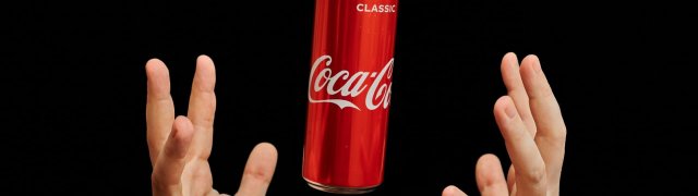 Coca-Cola v prvním čtvrtletí mírně zvýšila tržby i zisk