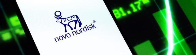 Farmaceutická firma Novo Nordisk zvýšila čtvrtletní zisk a zlepšila výhled