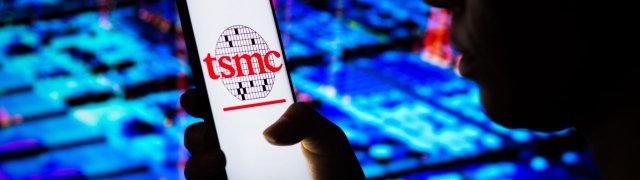 ASML a TSMC mohou vypnout stroje na čipy, když Čína napadne Tchaj-wan