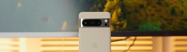 Google v brzké době zahájí výrobu svých chytrých telefonů Pixel v Indii