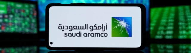 Saúdská Arábie spustila sekundární prodej akcií ropné firmy Aramco