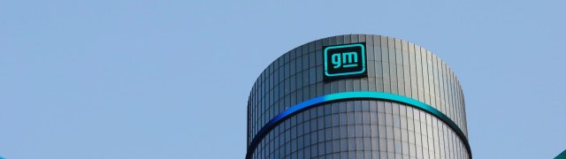 General Motors oznámil program zpětného odkupu akcií za šest miliard dolarů