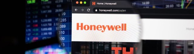 Honeywell koupí za 1,9 miliardy USD technologickou firmu CAES Systems