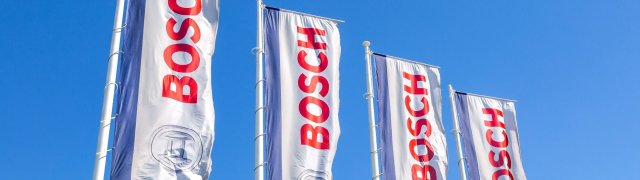 Bosch zvažuje nabídku na převzetí výrobce domácích spotřebičů Whirlpool