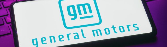 Automobilka General Motors zvýšila čtvrtletní zisk a zlepšila celoroční výhled