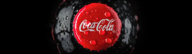 Coca-Cola ve čtvrtletí zvýšila tržby více, než se čekalo