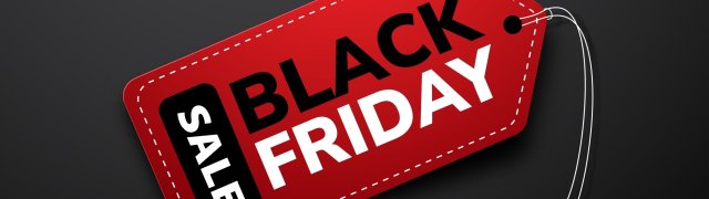 Black Friday: Příležitost i výzva pro firmy. Klíčová je celoroční příprava, říkají experti