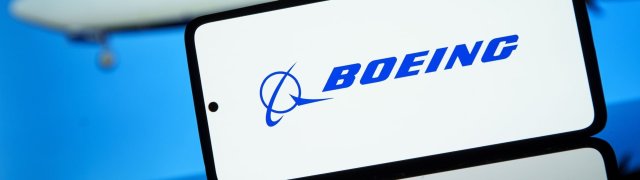 Boeing potřebuje až 35 miliard USD