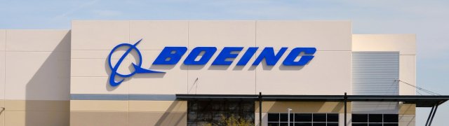 Kvůli dopadům stávky zaměstnanců v USA zahájí Boeing dočasné propouštění