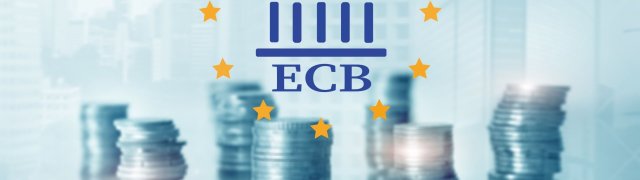 ECB snížila základní úroky o čtvrt bodu