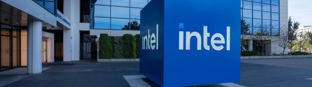 Intel plánuje propustit tisíce lidí, potřebuje snížit náklady