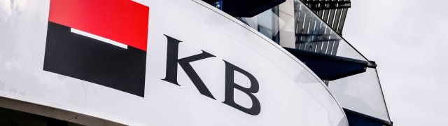 Komerční banka za tři čtvrtletí zvýšila čistý zisk o 0,9 pct na 12,64 mld. Kč