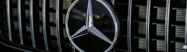 Automobilka Mercedes-Benz opět zhoršila výhled