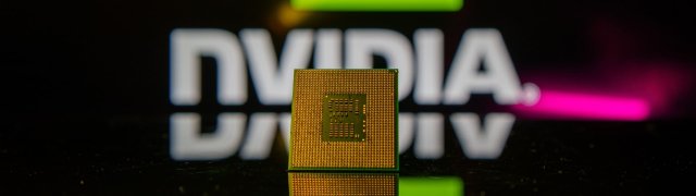 Nvidia čelí v USA antimonopolnímu vyšetřování kvůli čipům pro AI