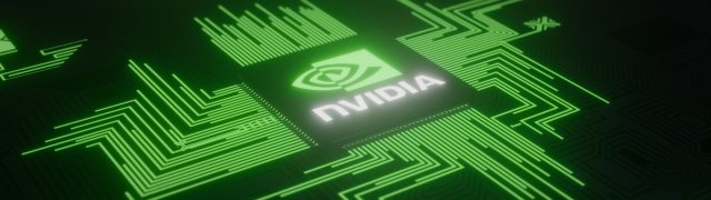 NVIDIA představila budoucnost: autonomní řízení a robotika