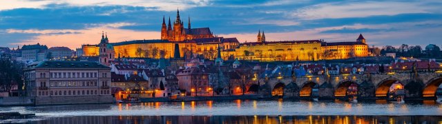 Praha chce zvýšit poplatek za ubytování turistů, oproti zahraničí je směšně nízký