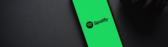 Spotify úspěšně snižuje náklady, očekává překvapivý růst příjmů a počtu předplatitelů